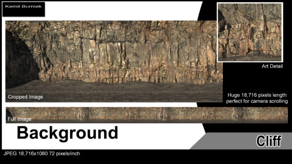 Cliff - Image 2