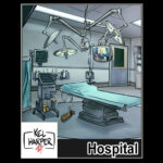 Hospital