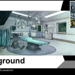 Hospital - Image 2