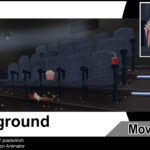 My City - Movie Interior - Image 2