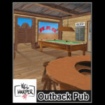 Outback Pub