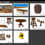 Outback Pub - Image 3