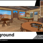 Outback Pub - Image 2