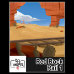 Red Rock Rail 1