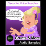Grunts & More