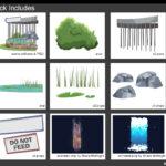 Mega Prop Pack 3 - Image 6