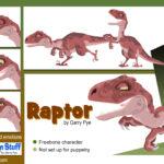 Raptor - Image 2
