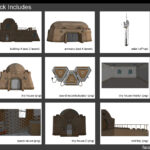 Rigel VIII Colony - Image 5