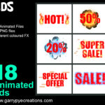 FX Pack - Ads - Image 2