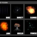 FX Pack - SciFi - Image 3