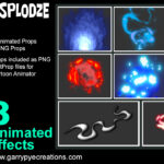 FX Pack - Xsplodze - Image 2