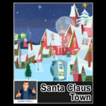 Santa Claus Town