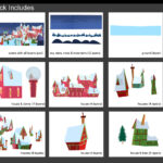 Santa Claus Town - Image 3