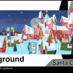 Santa Claus Town - Image 2