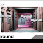 Sketchy Scenes - Nightclub - Image 3