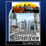 Cityscape - Street View