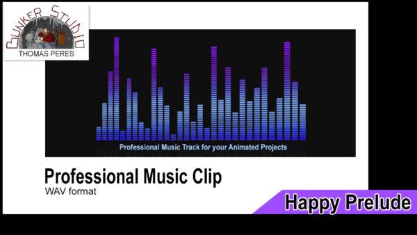 Happy Prelude - Image 2