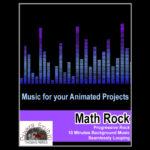 Math Rock - Progressive Rock 10 Min Loop