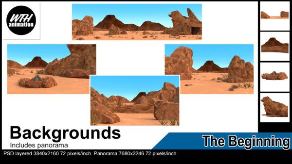 The Beginning - Image 2